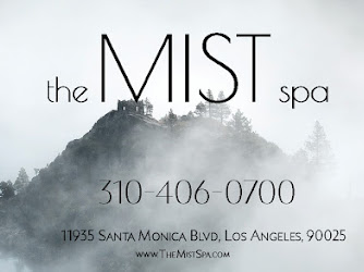 The Mist Spa