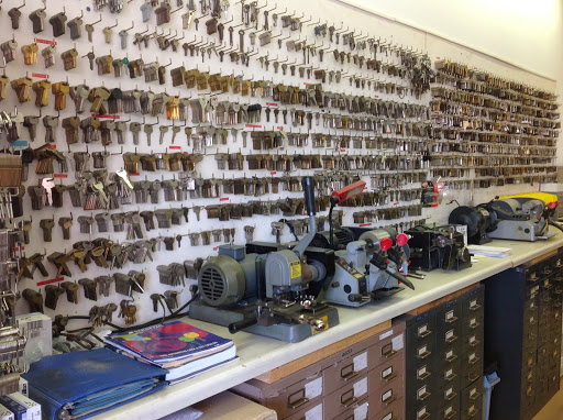 Locksmith «Cavileer Locksmith Inc.», reviews and photos, 2122 Main St, Dunedin, FL 34698, USA