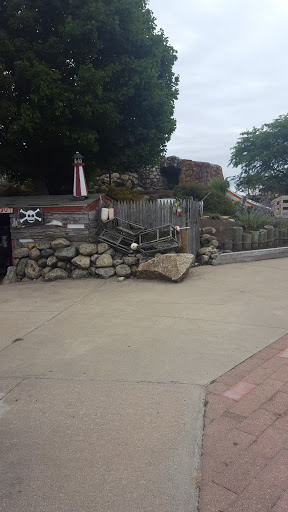 Amusement Park «Adventureland Family Fun Park», reviews and photos, 112 Point Judith Rd, Narragansett, RI 02882, USA