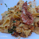 Photo n°2 de l'avis de cristi.a fait le 15/07/2019 à 07:39 sur le  Bagni Asia Ristorante à Chioggia