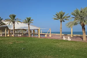 Shuwaikh Beach image