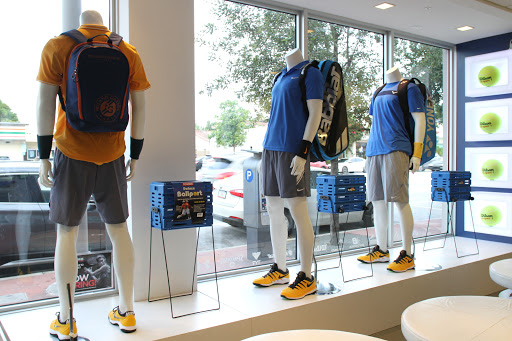 Sporting Goods Store «World Tennis - Alton Sports In Motion», reviews and photos, 1448 Alton Rd, Miami Beach, FL 33139, USA