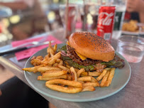 Plats et boissons du Restaurant français La Brasserie Du Phare à Le Verdon-sur-Mer - n°3