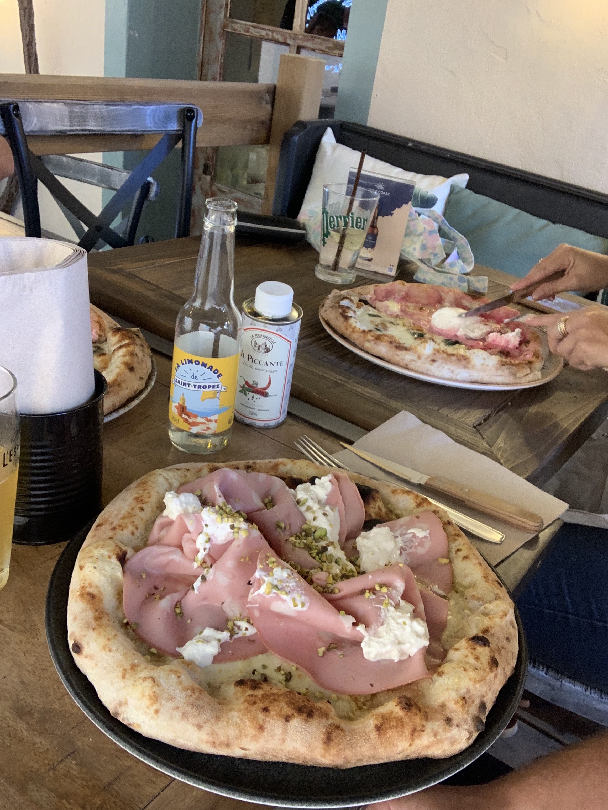 Photo n° 1 de l'avis de Carletti.a fait le 18/08/2023 à 15:31