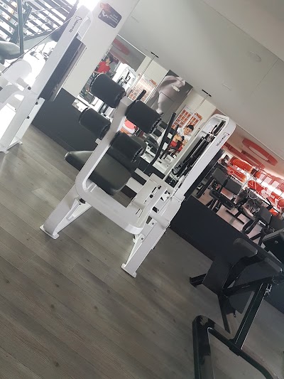 Photos of Bodytech La Estacion Ibague