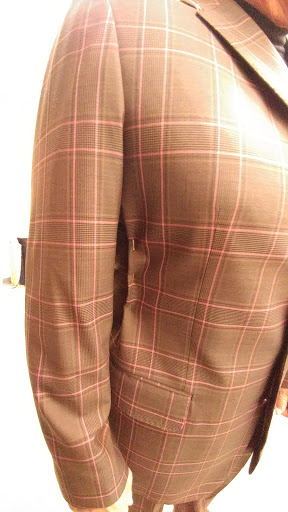 Fabric Store «A Fabric Place», reviews and photos, 6324 Falls Rd, Baltimore, MD 21209, USA