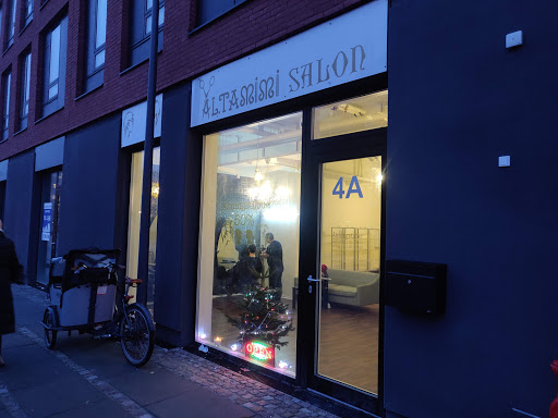 Altamimi Salon in Copenhagen, København