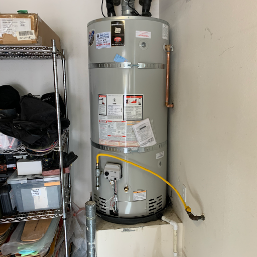 North County Water Heater Services image