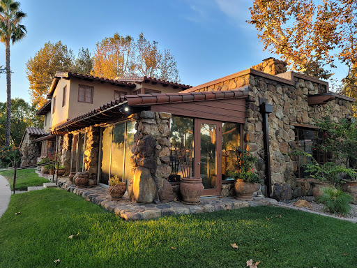 Health Club «The Claremont Club», reviews and photos, 1777 Monte Vista Ave, Claremont, CA 91711, USA