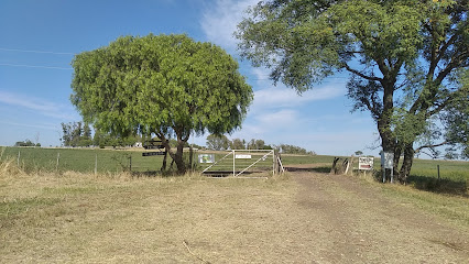 Estancia El Cencerro