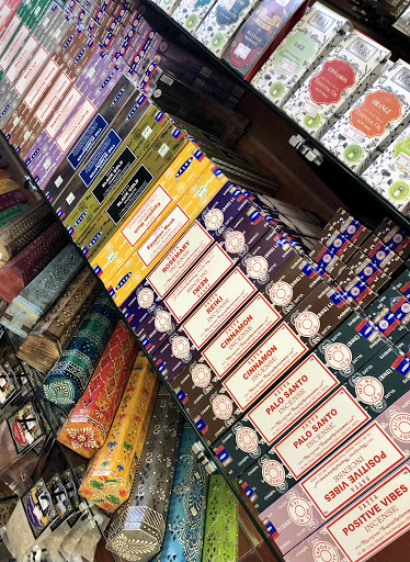 Book Store «Rumi Bookstore», reviews and photos, 4050 Peralta Blvd, Fremont, CA 94536, USA