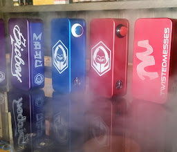 CR7 Vape Shop photo