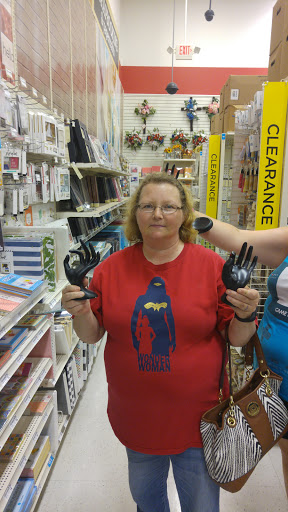 Craft Store «Michaels», reviews and photos, 546 John Ross Pkwy, Rock Hill, SC 29730, USA