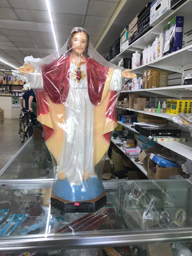 Supermarket «Tien Hung Market Oriental Foods», reviews and photos, 1110 E Colonial Dr, Orlando, FL 32803, USA