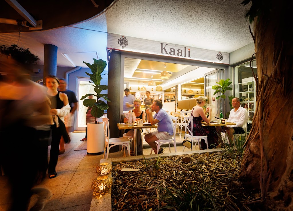 Kaali Restaurant 4567