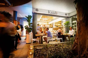 Kaali Restaurant - Restaurant in Hastings st, Noosa image