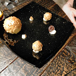 Photo n°2 de l'avis de Eva.e fait le 24/02/2022 à 16:42 sur le  Scarlett Pizza & Tiramisù - Vinci à Vinci