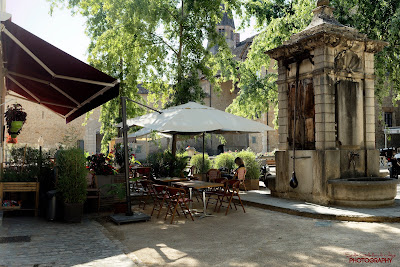 RELAIS DU CLOITRE à Crémieu
