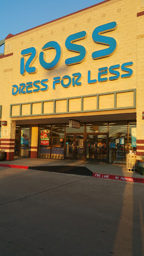 Clothing Store «Ross Dress for Less», reviews and photos, 1217 W State Hwy 114, Grapevine, TX 76051, USA