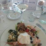 Photo n°1 de l'avis de Antonio.r fait le 22/09/2019 à 07:48 sur le  Hotel Promenade à Montesilvano