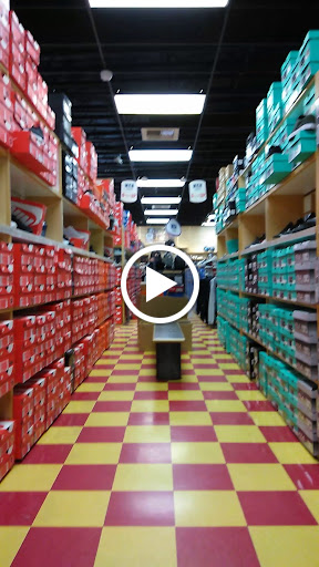 Shoe Store «WSS», reviews and photos, 11911 Valley Blvd, El Monte, CA 91732, USA