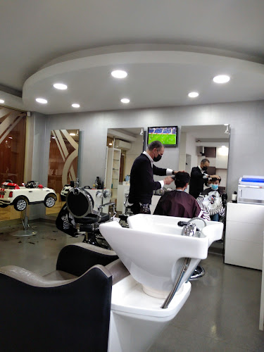 Avaliações doAgostinho cabeleireiro em Barcelos - Cabeleireiro