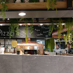 Photo n°1 de l'avis de Fabio.i fait le 28/03/2018 à 17:57 sur le  Oli360 Pizza Cucina Bistrot à Battipaglia