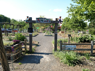 Ithaca Children's Garden