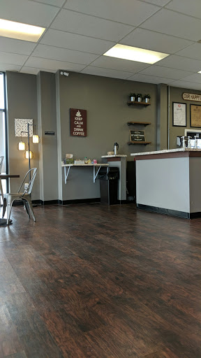 Coffee Shop «Cocoon Coffee», reviews and photos, 6209 Snider Rd a, Mason, OH 45040, USA