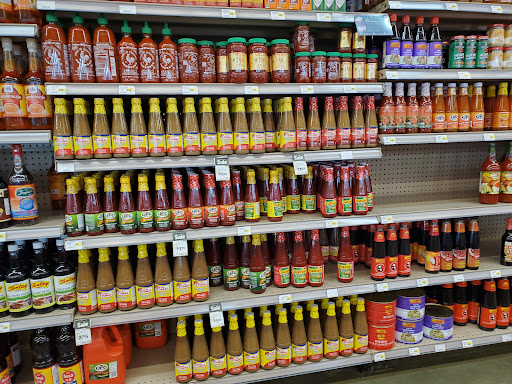 Supermarket «Island Pacific Sea Food Market», reviews and photos, 467 E Silverado Ranch Blvd, Las Vegas, NV 89183, USA