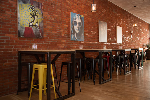 Bar «The Shop», reviews and photos, 219 Washington St, Binghamton, NY 13901, USA