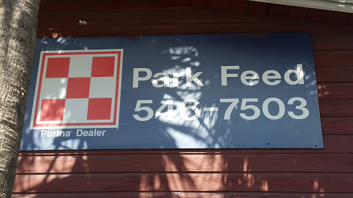 Pet Supply Store «Park Feed Store & Pet Supply», reviews and photos, 5775 Park Blvd N, Pinellas Park, FL 33781, USA