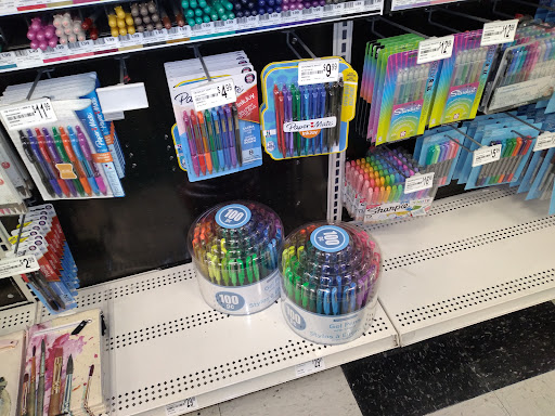 Craft Store «Michaels», reviews and photos, 1385 S Washington St, North Attleborough, MA 02760, USA