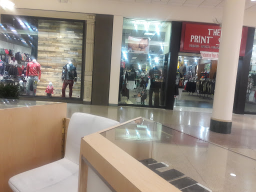 Shopping Mall «Eastland Center», reviews and photos, 18000 Vernier Rd, Harper Woods, MI 48225, USA