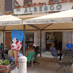 Photo n°2 de l'avis de Massimiliano.. fait le 23/06/2022 à 14:21 sur le  La Mandragola à Pitigliano