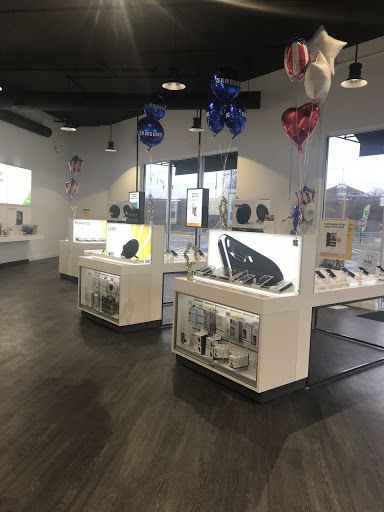 Sprint Store, 218 Park Dr, Weirton, WV 26062, USA, 