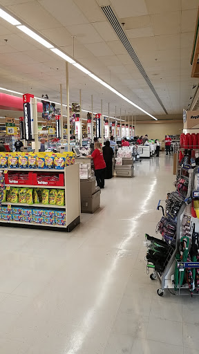 Grocery Store «Giant Food Stores», reviews and photos, 539 Oak Ave, Aldan, PA 19018, USA