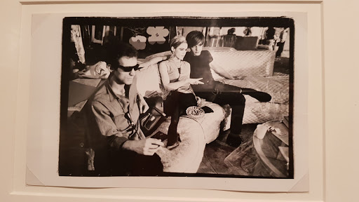 Modern Art Museum «The Andy Warhol Museum», reviews and photos, 117 Sandusky St, Pittsburgh, PA 15212, USA