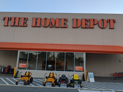 The Home Depot