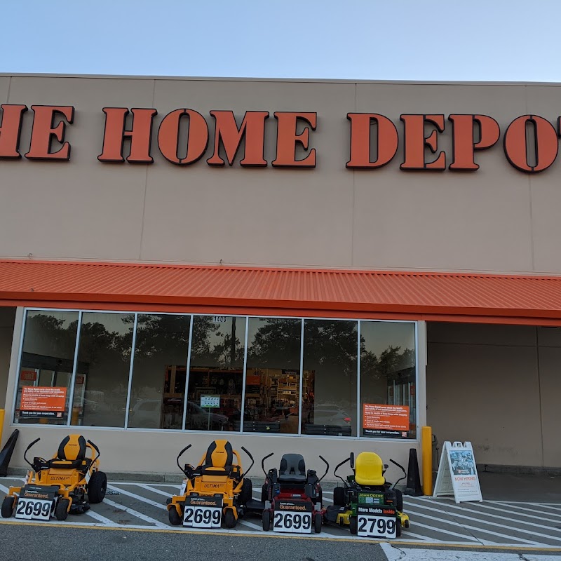 The Home Depot