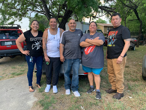 Grocery Store «Three Amigos Grocery», reviews and photos, 303 NW 36th St, San Antonio, TX 78237, USA