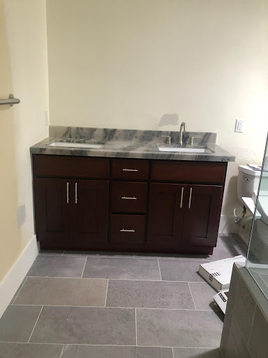 Cabinet Store «Wholesale Cabinet Center», reviews and photos, 3871 S Valley View Blvd #7, Las Vegas, NV 89103, USA