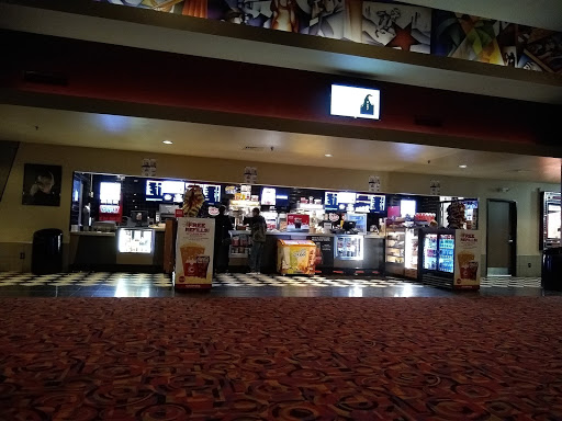 Movie Theater «Cinemark Movies 6», reviews and photos, 1800 S 16th St, McAllen, TX 78503, USA