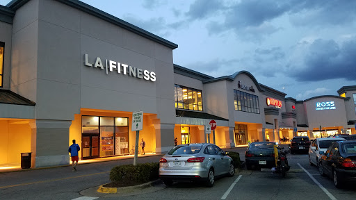 Gym «LA Fitness», reviews and photos, 6200 Little River Turnpike, Alexandria, VA 22312, USA