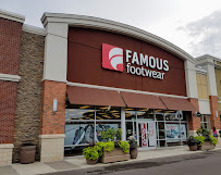 Famous Footwear - Photo 5 - Car repair in Syracuse, NY, Syracuse