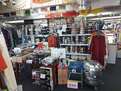 Bombay Bazaar Auckland