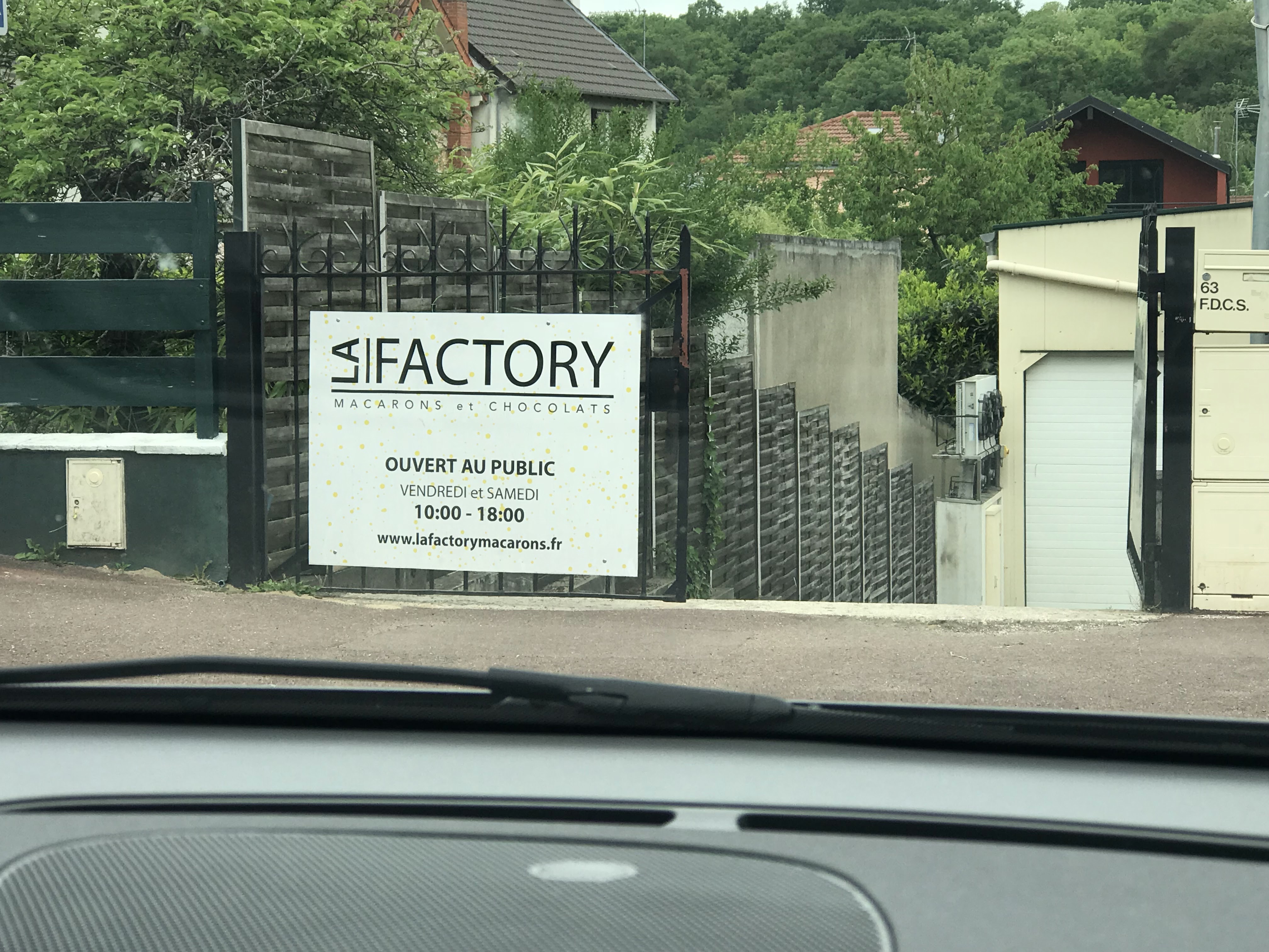 Photo n° 2 de l'avis de Onelys.o fait le 12/05/2018 à 11:43