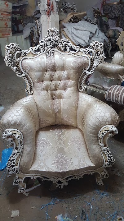 Photos of Bahar Decoration