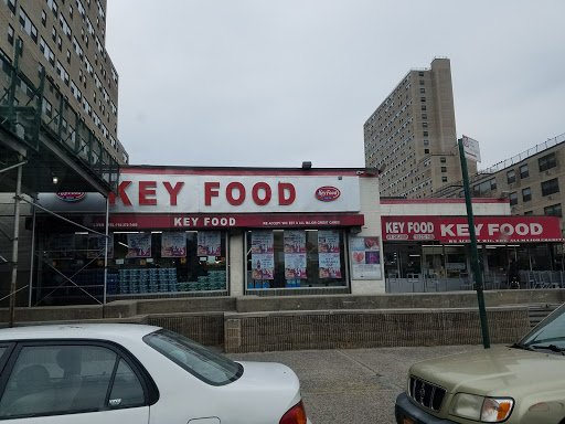 Supermarket «Key Food», reviews and photos, 3485 Neptune Ave, Brooklyn, NY 11224, USA