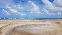 Quarta Praia'in fotoğrafı düz ve uzun ile birlikte